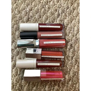 Appeal & Illuminati Lip Bundle 6pcs